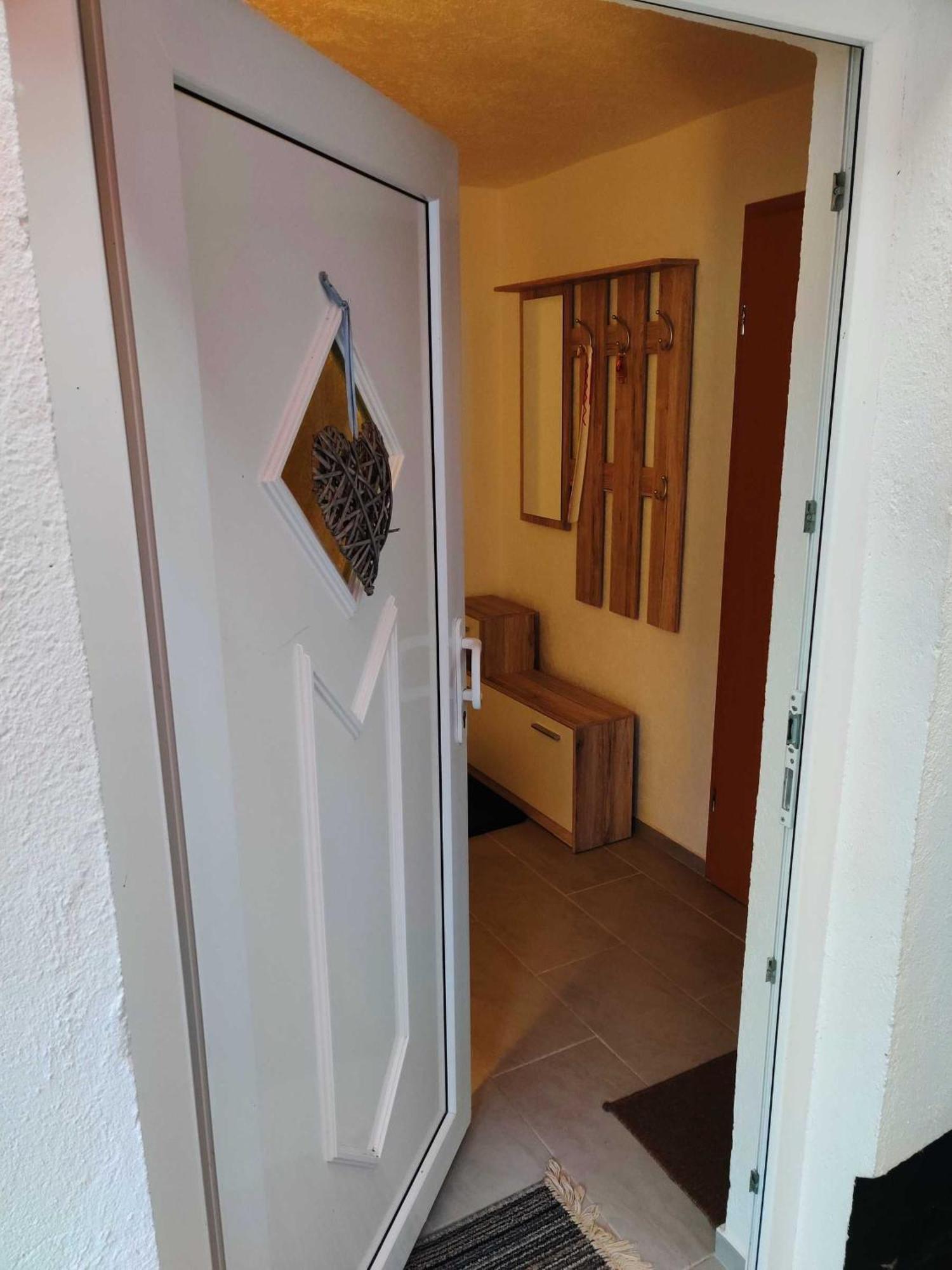 Ferienwohnungen Ruwoldt Brodhagen 外观 照片