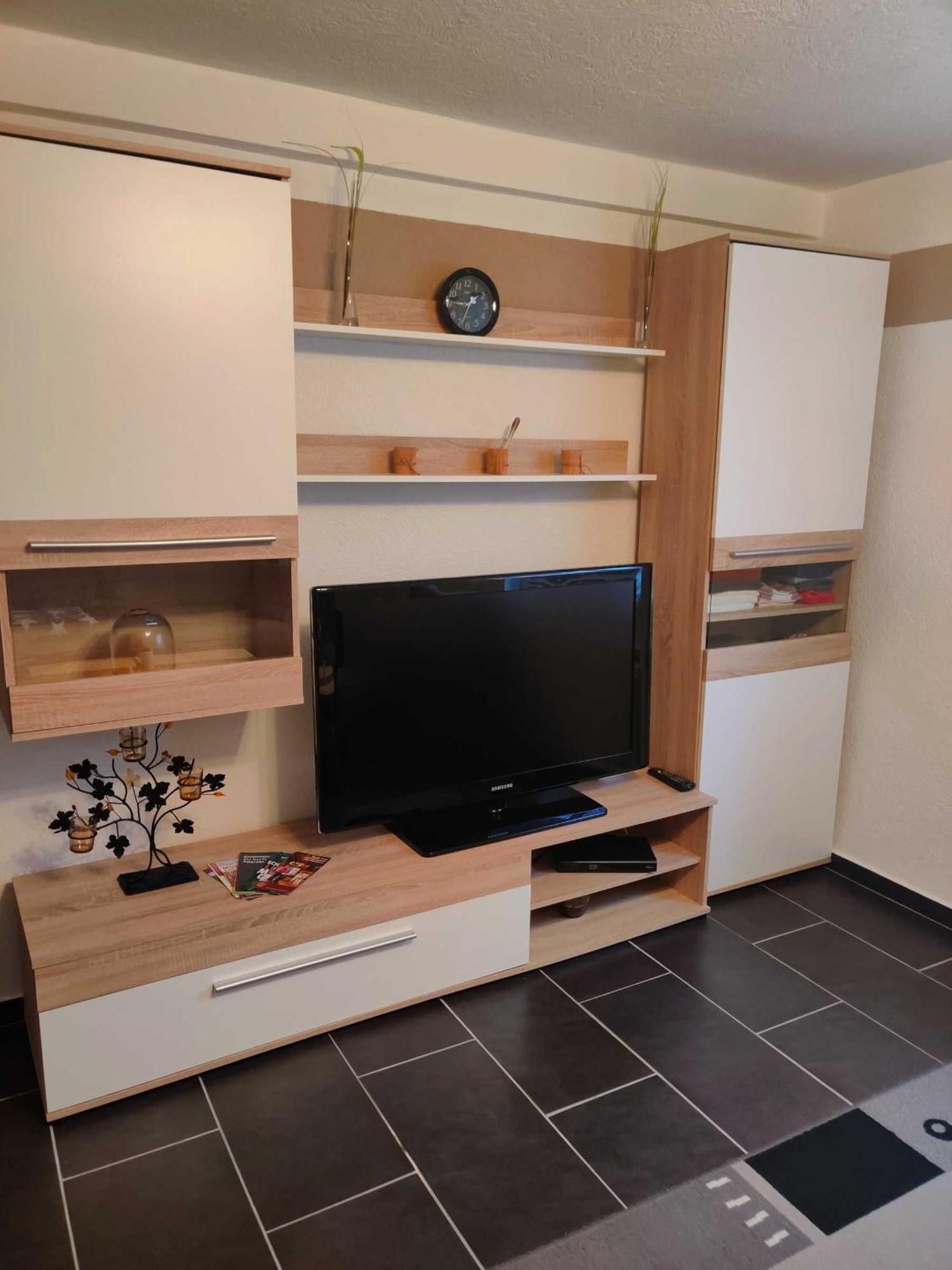 Ferienwohnungen Ruwoldt Brodhagen 外观 照片