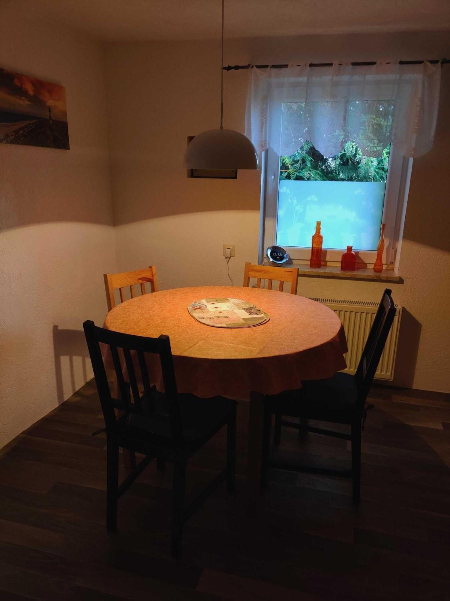Ferienwohnungen Ruwoldt Brodhagen 外观 照片